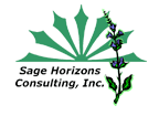 Sage Horizons Logo